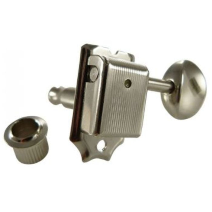 Meccaniche chitarra elettrica Gotoh SD-91-05M-N nichel main product photo