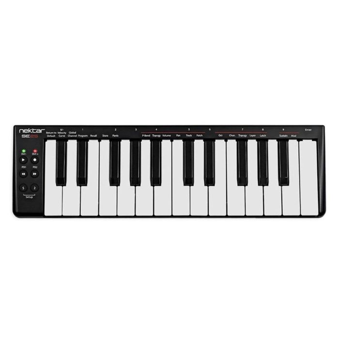 Nektar SE25 25 tasti main product photo