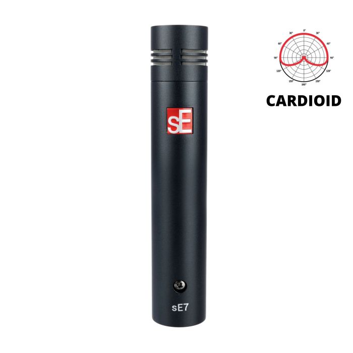 SE Electronics sE7 Cardioid main product photo