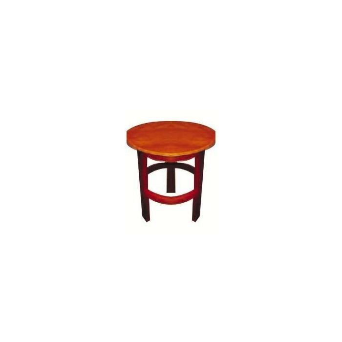 Sgabello Arpa Croson main product photo