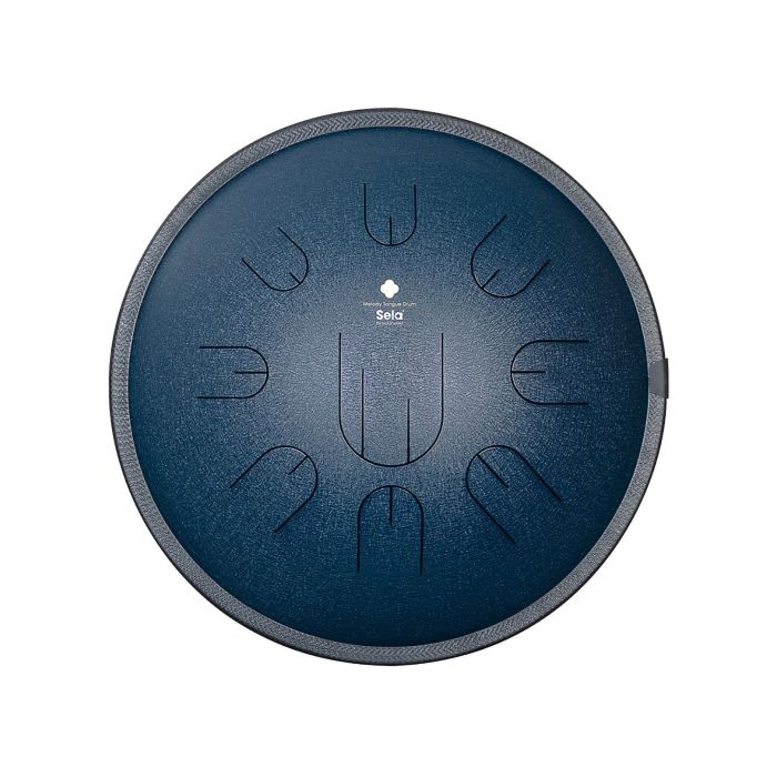 Sela SE381 Steel tongue drum 36cm main product photo
