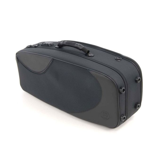 Custodia Sax Alto Selmer Light Case nero main product photo