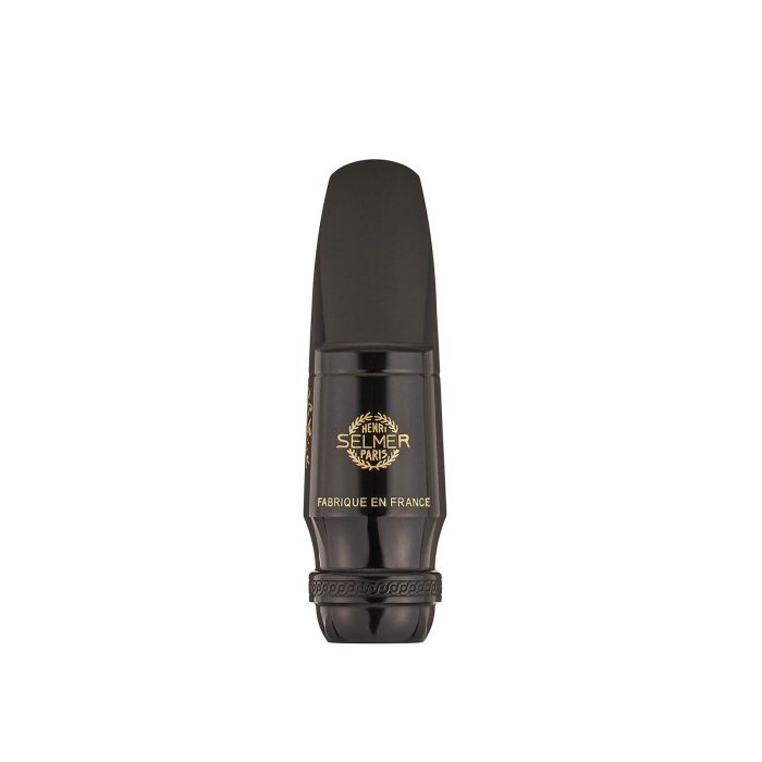 Bocchino Sax Alto Selmer Soloist D ebanite main product photo