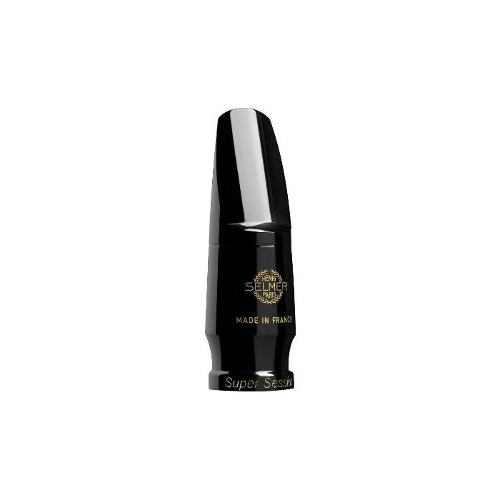 Selmer BECSSG Bocchino Sax Soprano Super Session G main product photo