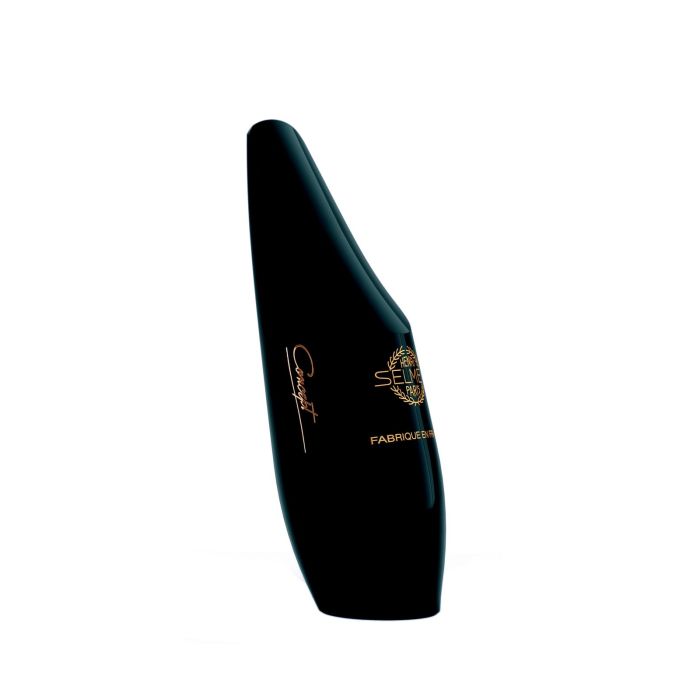 Bocchino Sax Soprano Selmer Concept nudo main product photo