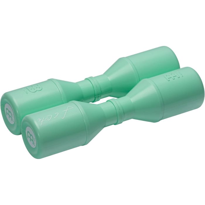 Meinl SH4SF Luis Conte seafom green main product photo
