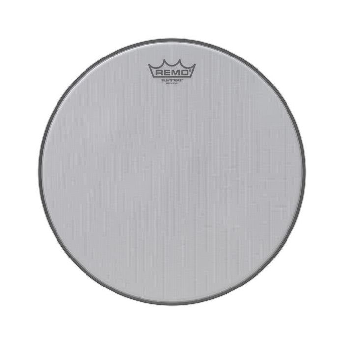Pelle Remo 12" SilentStroke SN-0012-00 main product photo