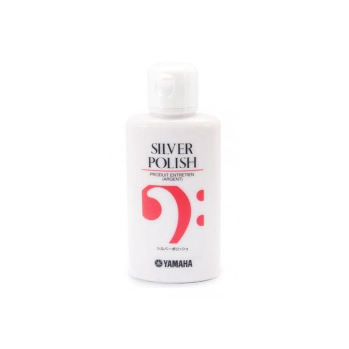 Polish Yamaha SILVER POLISH per argentatura main product photo