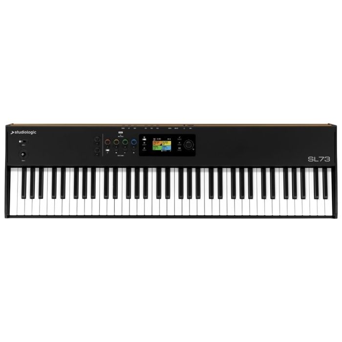 Studiologic SL73 MK2 main product photo