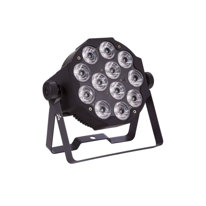 Proiettore Led Sagitter SLIMPAR12 12X8w RGBW/FC main product photo