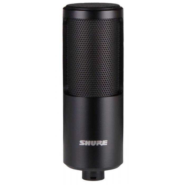 Shure SM4-K main product photo
