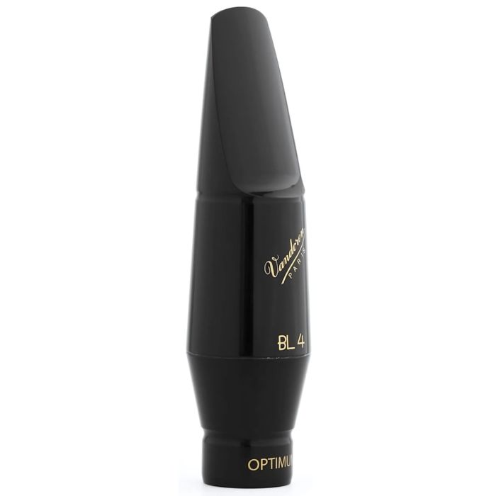 Vandoren Optimum BL4 Bocchino Sax Baritono main product photo