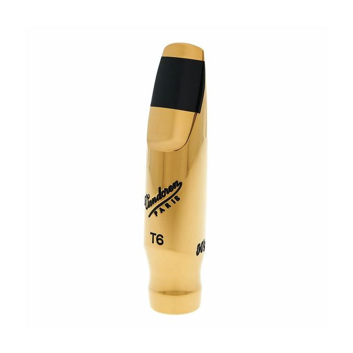 Bocchino Sax Tenore Vandoren V16 Metal T6 medium main product photo