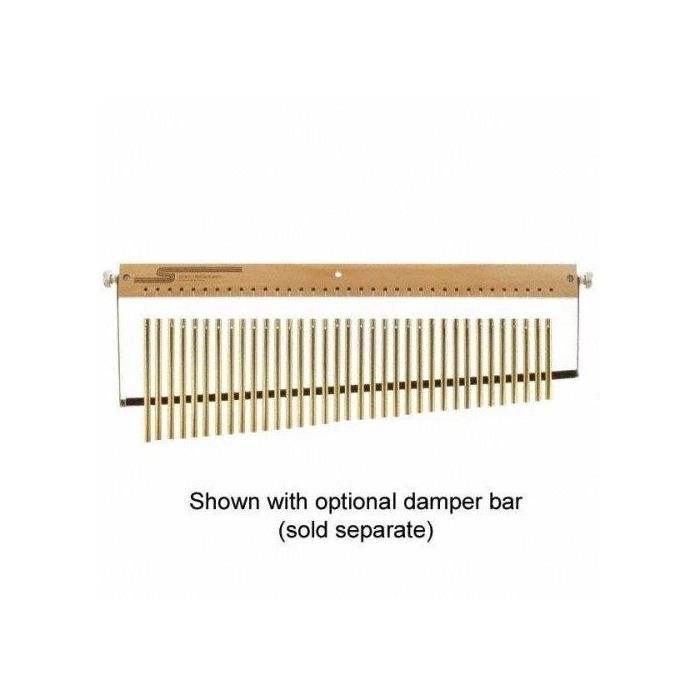 Barra Spectrasound 35 Bar Standard Dampener main product photo
