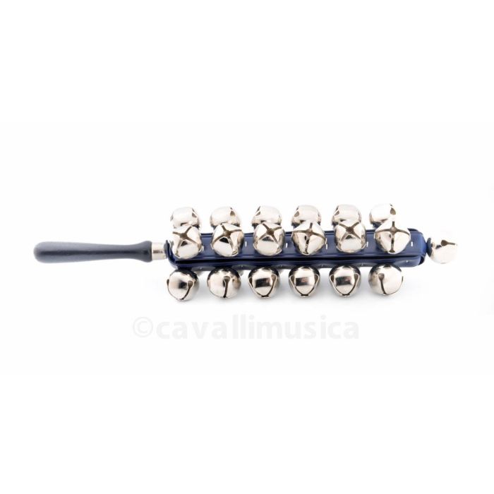 Albero sonagli Comet T15 25 sonagli main product photo