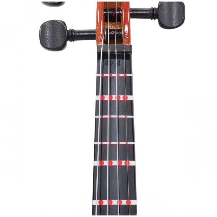 Finger Guide Soundsation FG501-18 violino 1/8 main product photo