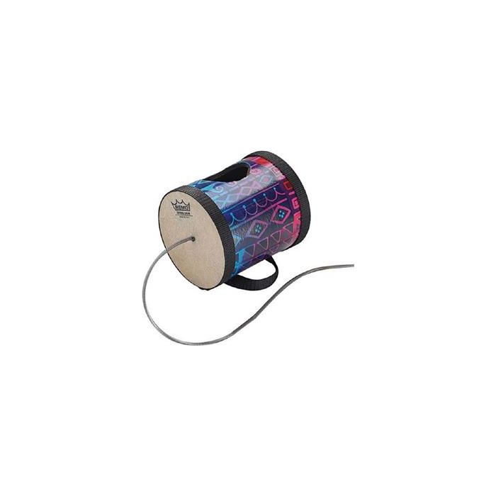 Spring drum Remo 5x5 Rainbow SP050517 main product photo