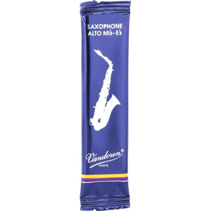 Ance Sax alto Vandoren n.3 singola main product photo