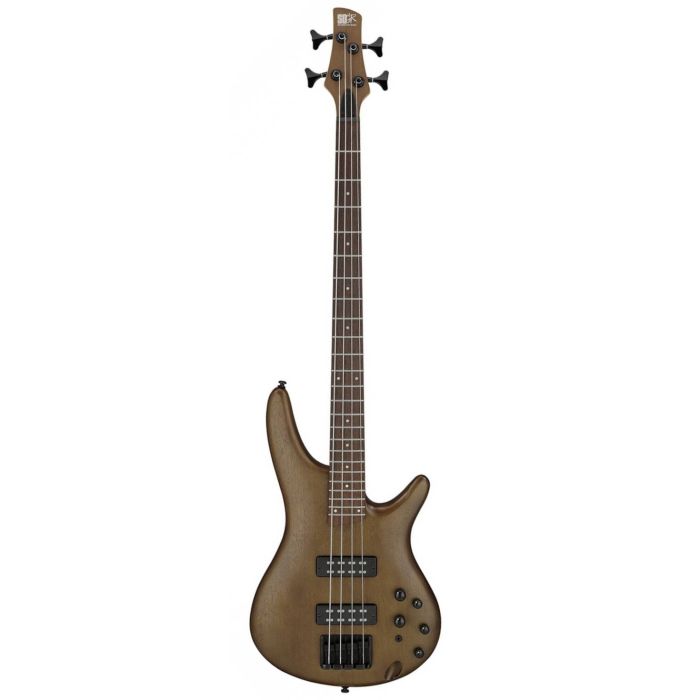 Ibanez SR300EB-WN main product photo