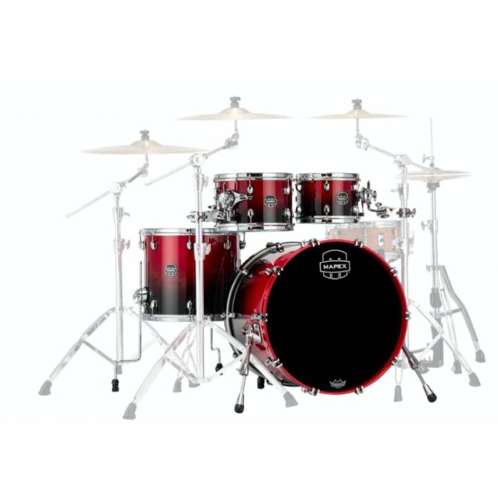 Mapex SR529XRQ main product photo