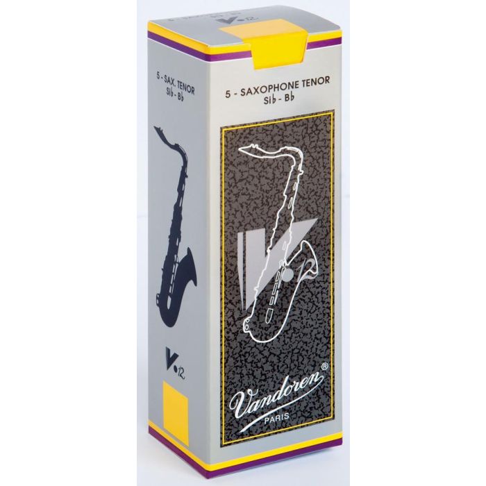 Ance Sax Tenore n.3 Vandoren V12 5pz SR623 main product photo