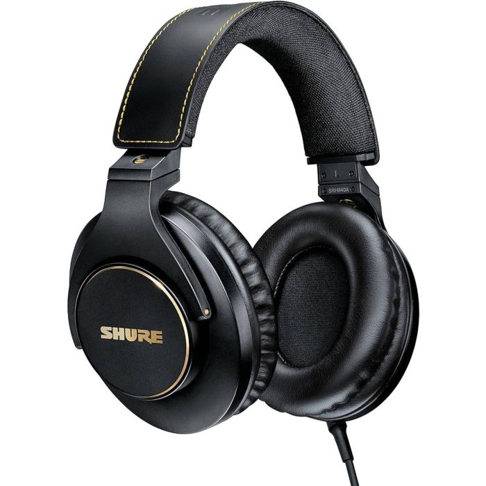 Shure SRH840A main product photo