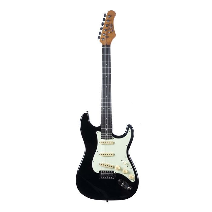 Eko ST-400 black main product photo