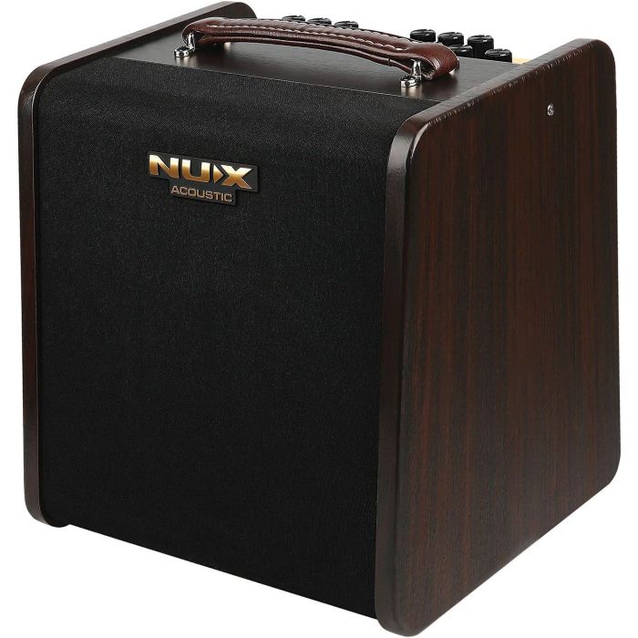 Nux Stageman II AC80 main product photo