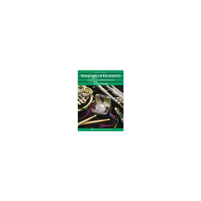 Standard Of Excellence Sax Contralto Mib 3 main product photo