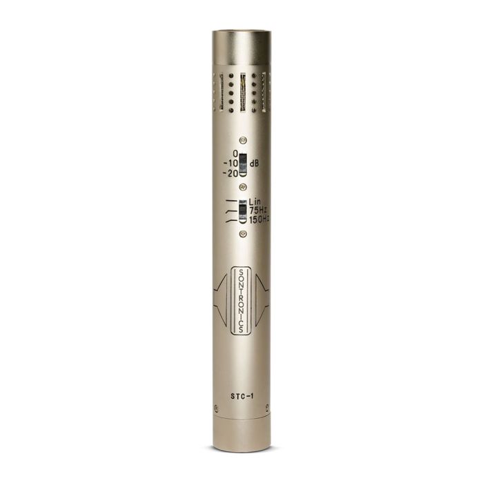 Sontronics STC-1 silver main product photo