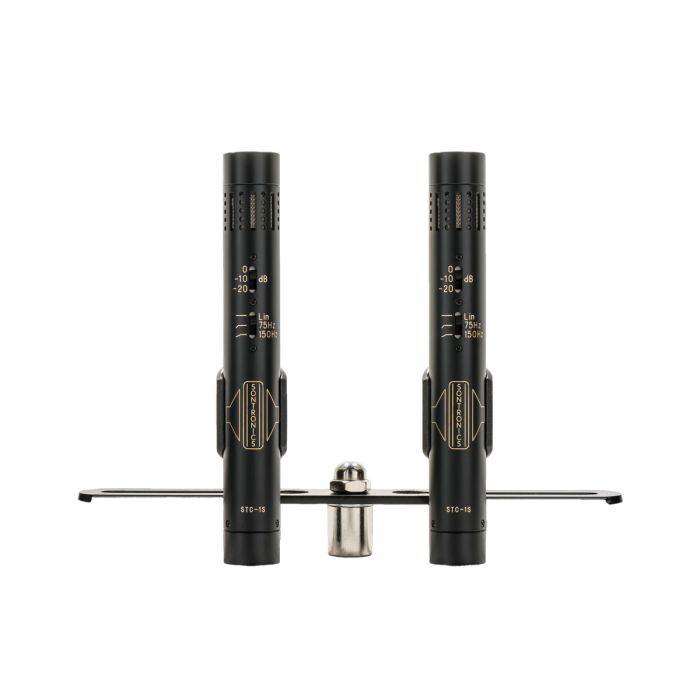 Sontronics STC-1S black main product photo