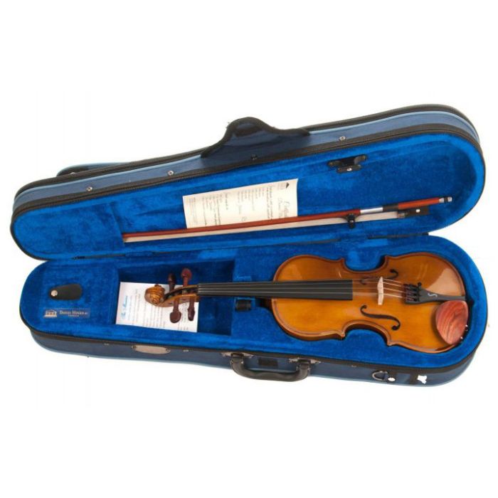 Violino 1/2 Stentor Student I VL1120 abete main product photo
