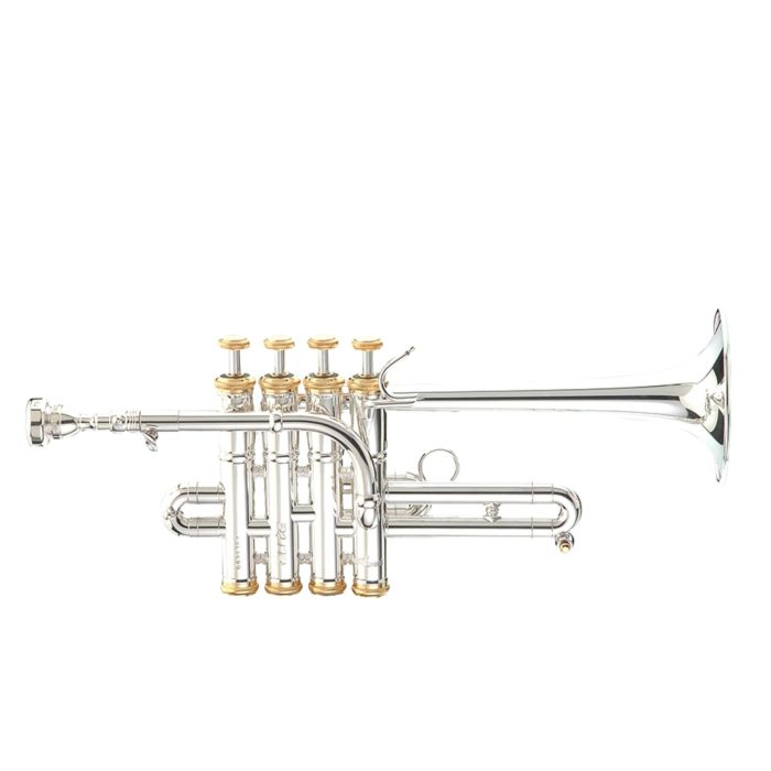 Trombino La/Sib Stomvi 5706 Elite main product photo