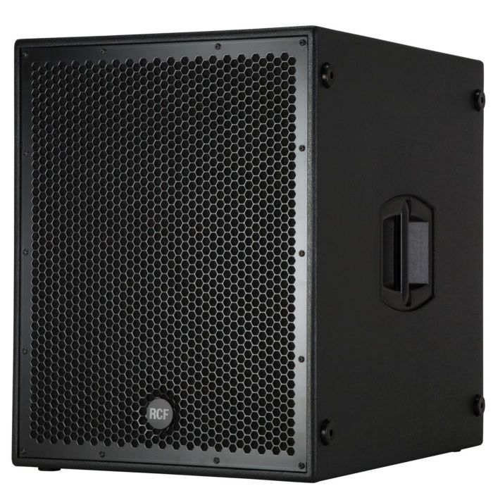 Subwoofer RCF 4PRO8004AS 1250W 18" main product photo