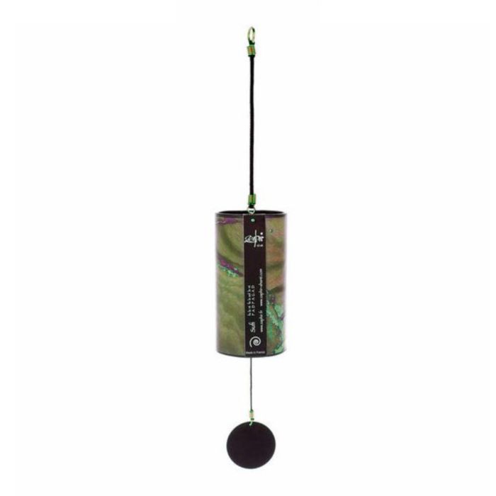 Chimes Carillon Zaphir Sufi n.9 Olivegreen main product photo