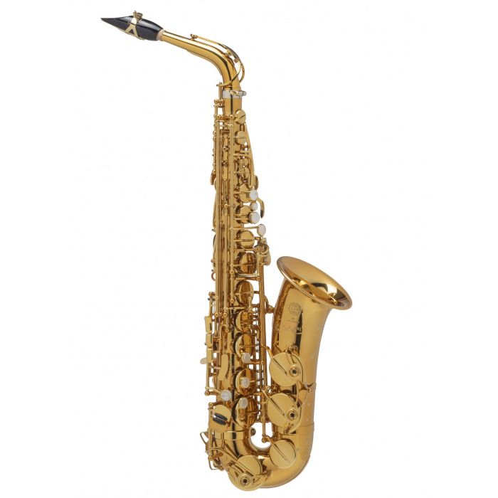 Selmer Supreme Alto Sax Lacquer main product photo