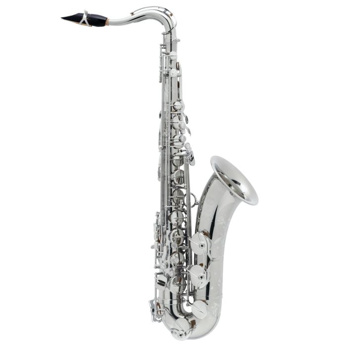 Selmer SUPREME Sax Tenore silvered main product photo