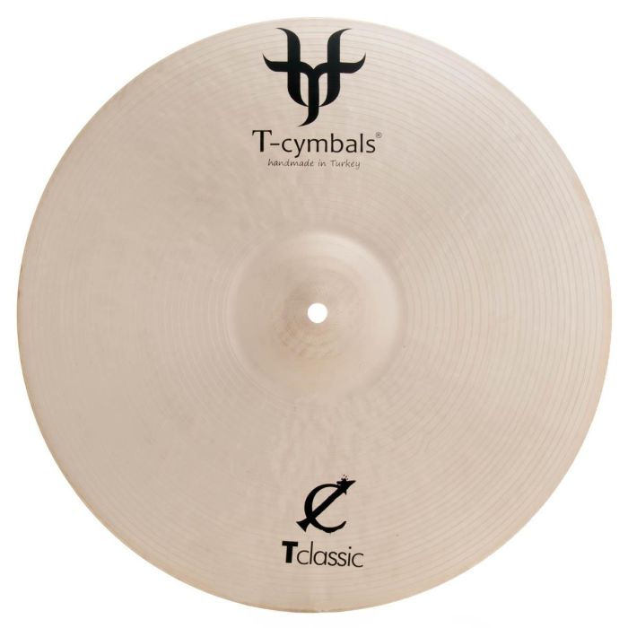 T-Cymbals T-Classic Medium Ride 22" main product photo