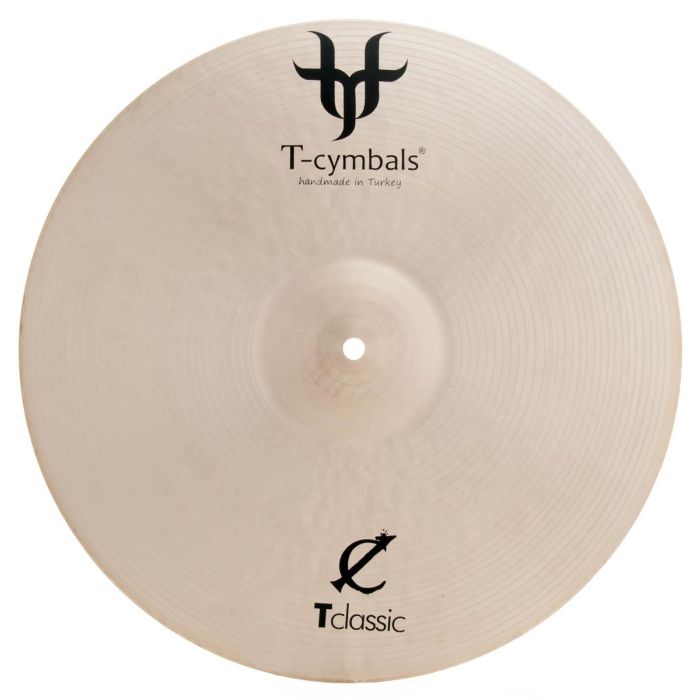 T-Cymbals T-Classic Heavy Ride 21" main product photo