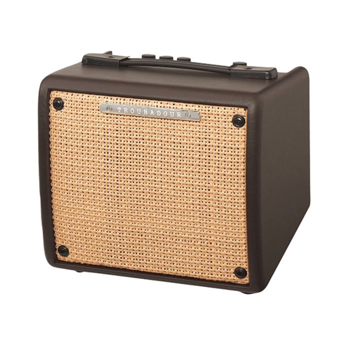 Amplificatore Acustica Ibanez T15 II Troubadour 15w main product photo