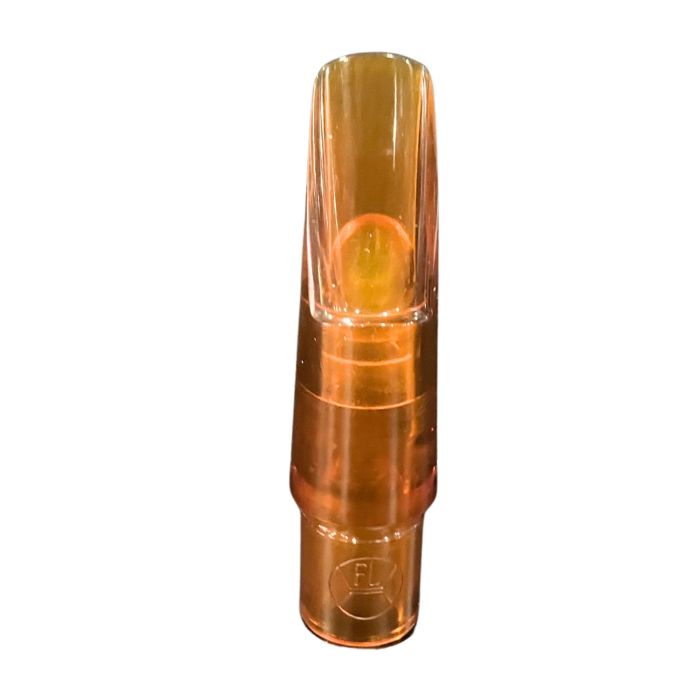 Bocchino Sax Tenore Francois Louis T285SP Signature Sphere amber main product photo