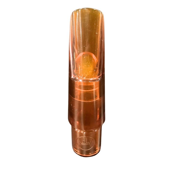 Bocchino Sax Tenore Francois Louis T315SP Signature amber main product photo