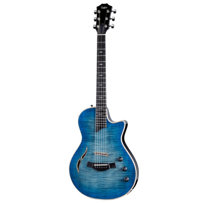 Taylor T5Z PRO harbor blue main product photo