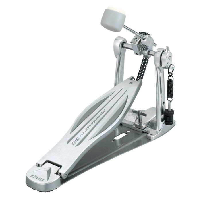 Pedale Cassa Tama HP310L Speed Cobra Longboard Catena singolo main product photo