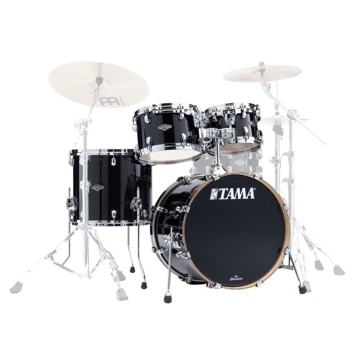 Tama MBS40RS-PBK main product photo