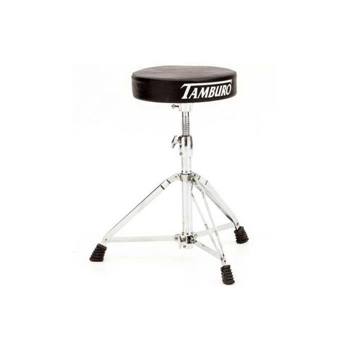 Tamburo DT200 Sgabello Batteria main product photo
