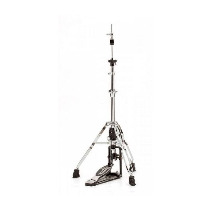 Asta Charleston Hi Hat Tamburo HH600 main product photo