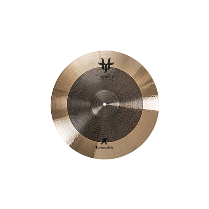 T-Cymbals T-Alternative Bell 6" main product photo