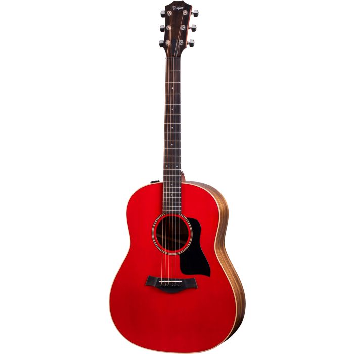 Taylor AD17-e Redtop LTD main product photo
