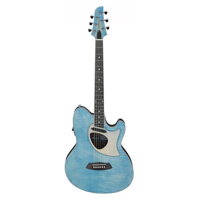 Ibanez TCM50FM-ODB main product photo